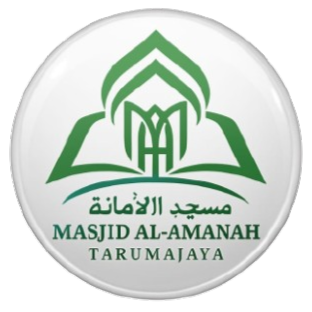 Masjid Al Amanah Taruma Jaya