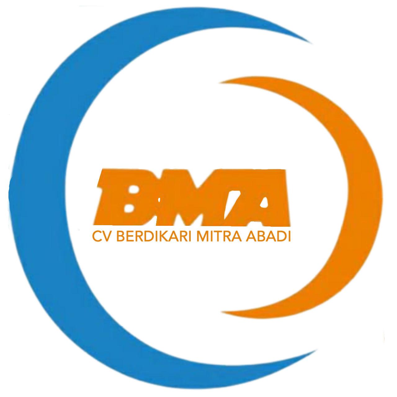 Logo CV Berdikari