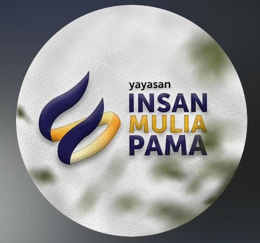 Logo CV Berdikari